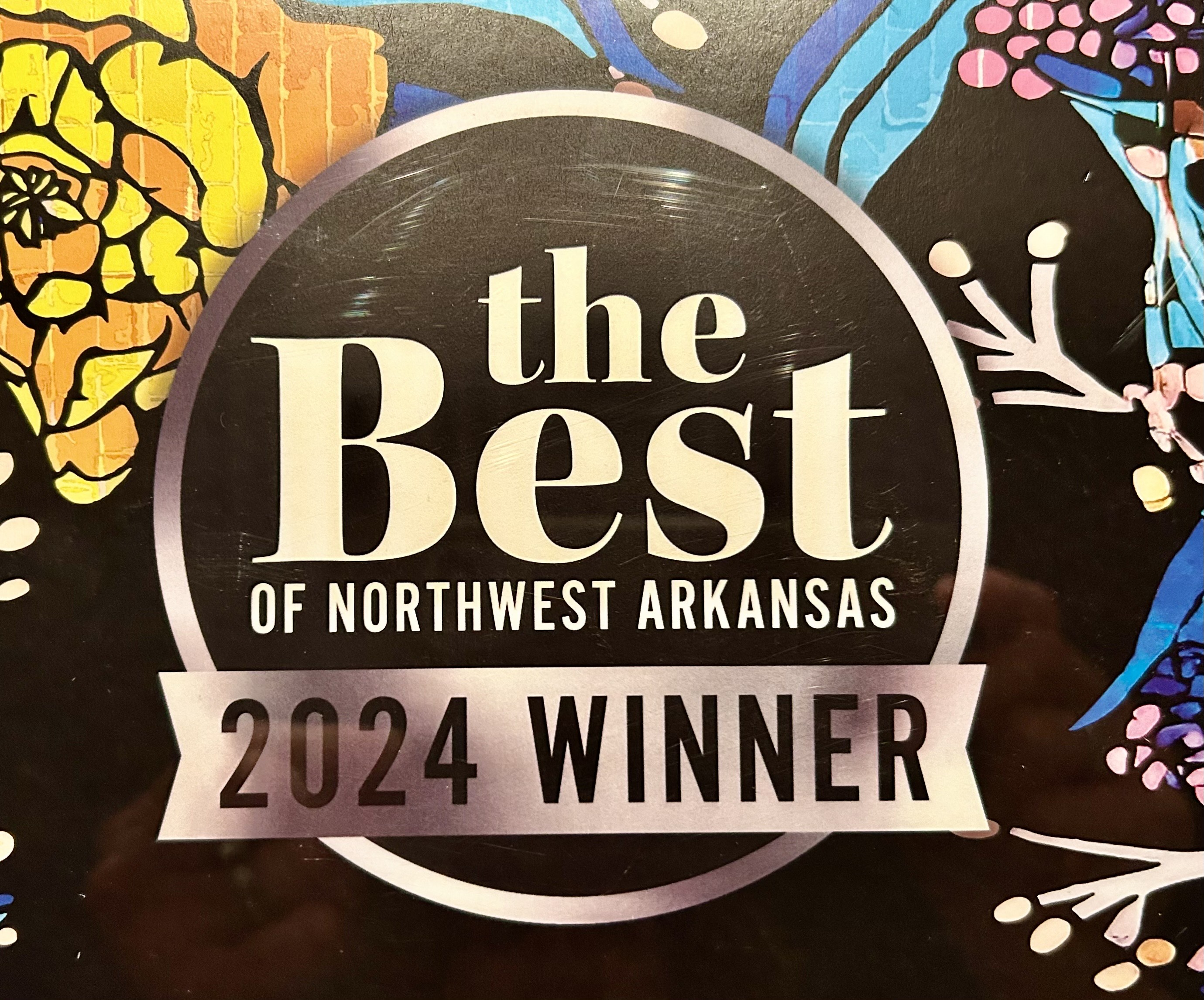 2024 Best